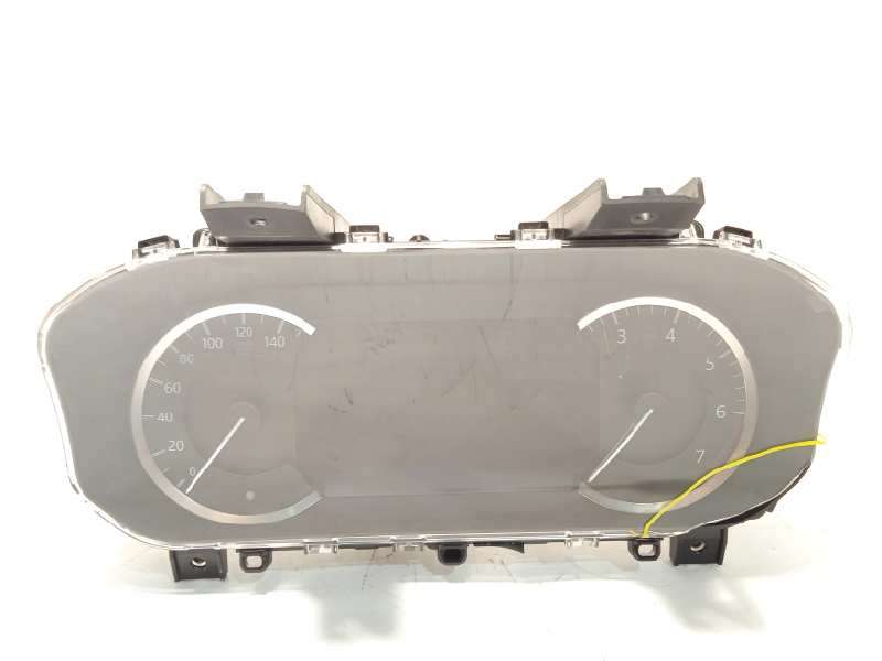 Recambio de cuadro instrumentos para land rover discovery sport (2019 - ...) 2.0 referencia OEM IAM MK7210F844DE LR142656 - Blanco 2