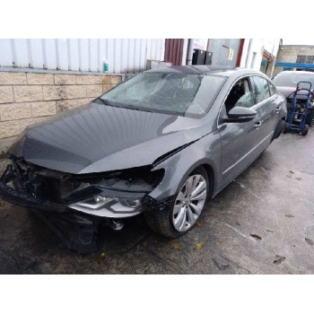 VOLKSWAGEN CC B7 (358)