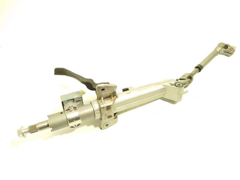 Recambio de columna direccion para hyundai tucson (nx4e, nx4a) 1.6 t-gdi hybrid referencia OEM IAM 56300N7510 - Azul 4