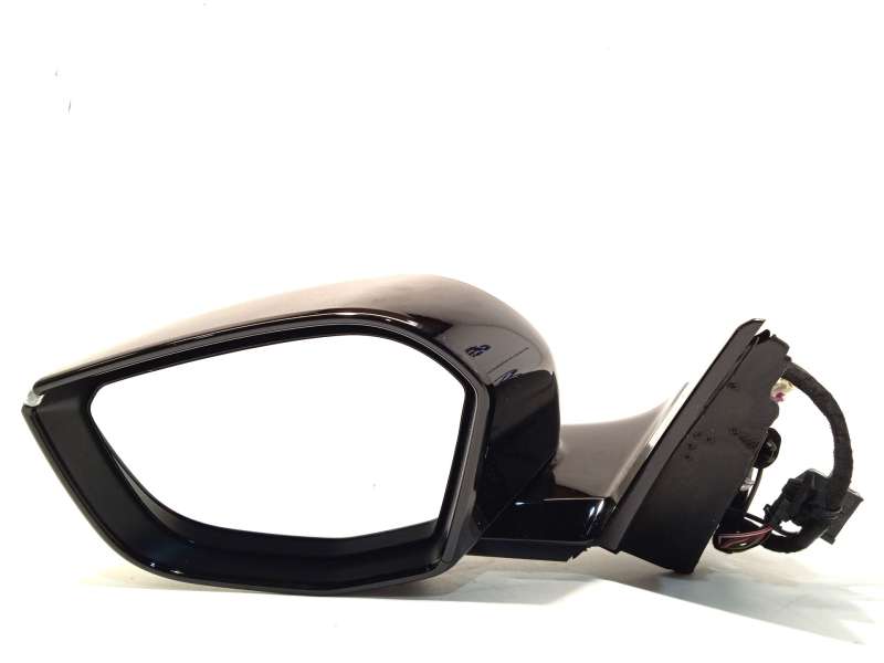 Recambio de retrovisor izquierdo para peugeot 308 iii (fb_, fh_, fp_, f3_, fm_) puretech 130 (fphnsl, fphnst) referencia OEM IAM
