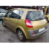 renault scenic ii del año 2004