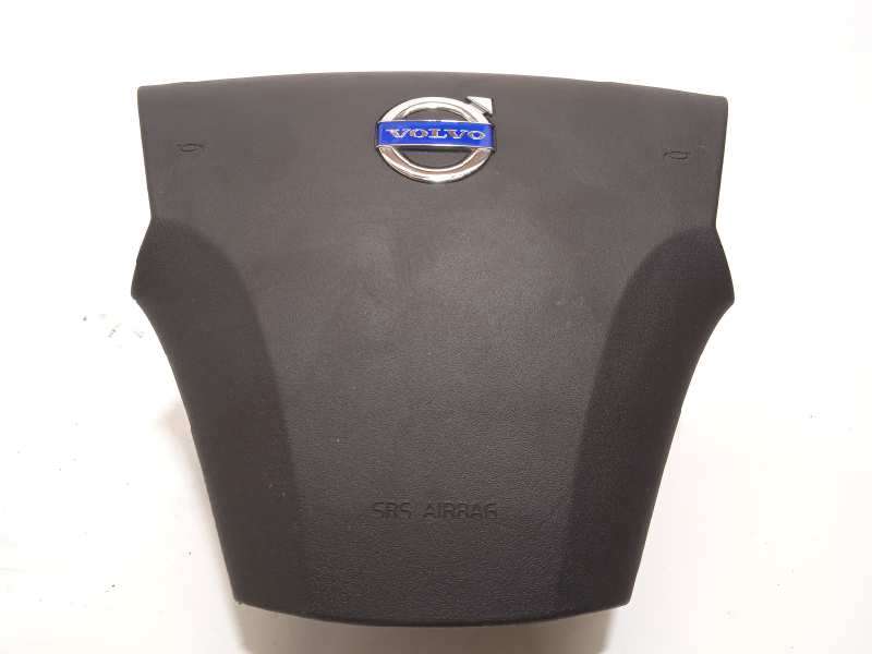 Recambio de airbag delantero izquierdo para volvo c30 d2 kinetic referencia OEM IAM 31332807  P31332807 - Azul 3