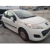 peugeot 207 del año 2011