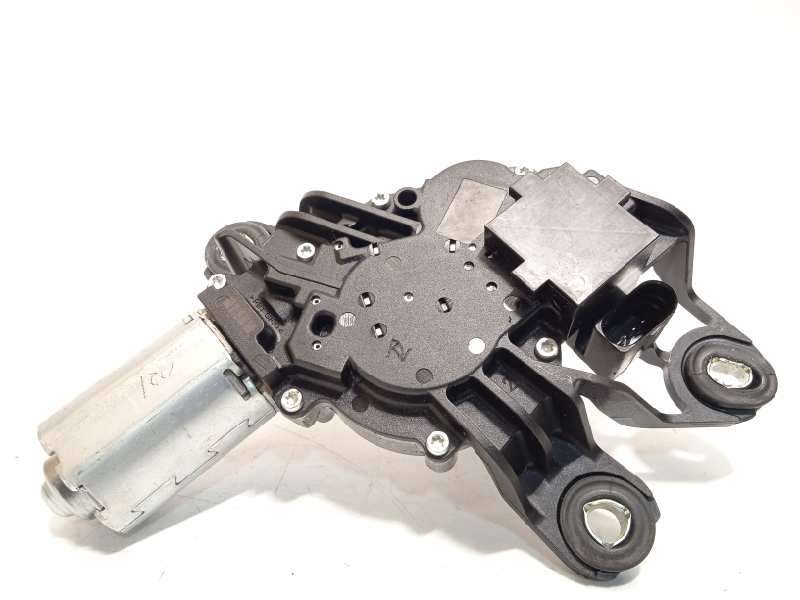 Recambio de motor limpia trasero para volkswagen polo (6r1) gti referencia OEM IAM 5K6955711B  0390201207 - Negro 2
