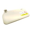 Recambio de parasol derecho para mazda 2 hatchback (dl, dj) 1.5 skyactiv-g referencia OEM IAM DB5J6927075  