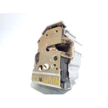 CERRADURA PUERTA TRASERA IZQUIERDA 51926059 51926060