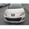 peugeot 207 del año 2011