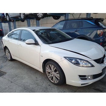 mazda 6 hatchback (gh) del año 2008