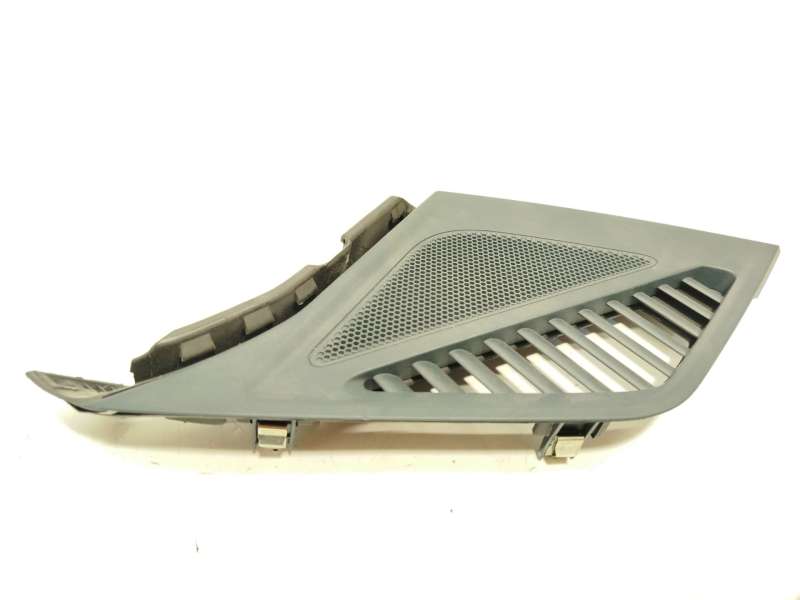 Recambio de moldura para porsche 911 descapotable (992) 3.8 turbo s (992650) referencia OEM IAM 992857211 992857211OH7 - Plata 2