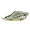 Recambio de moldura para porsche 911 descapotable (992) 3.8 turbo s (992650) referencia OEM IAM 992857211 992857211OH7 