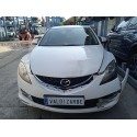 MAZDA 6 HATCHBACK (GH)