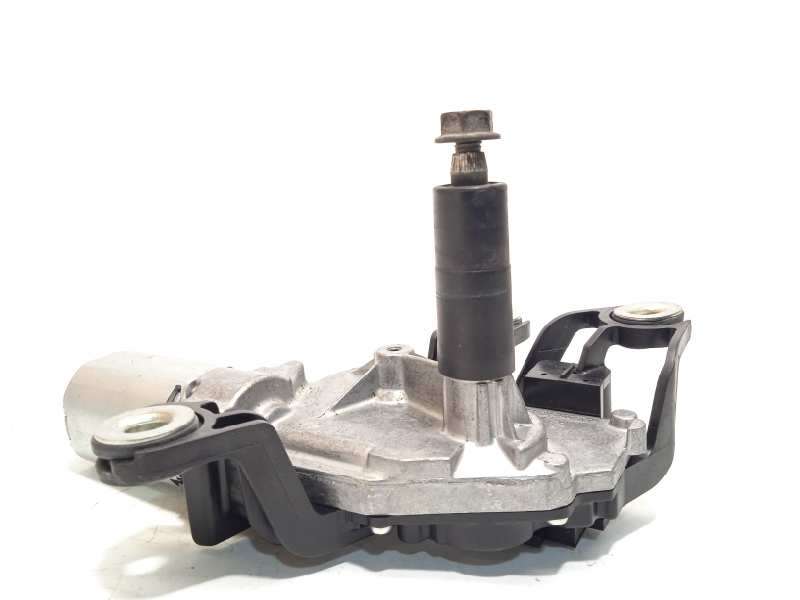 Recambio de motor limpia trasero para volkswagen polo (6r1) gti referencia OEM IAM 5K6955711B  0390201207 - Negro 3