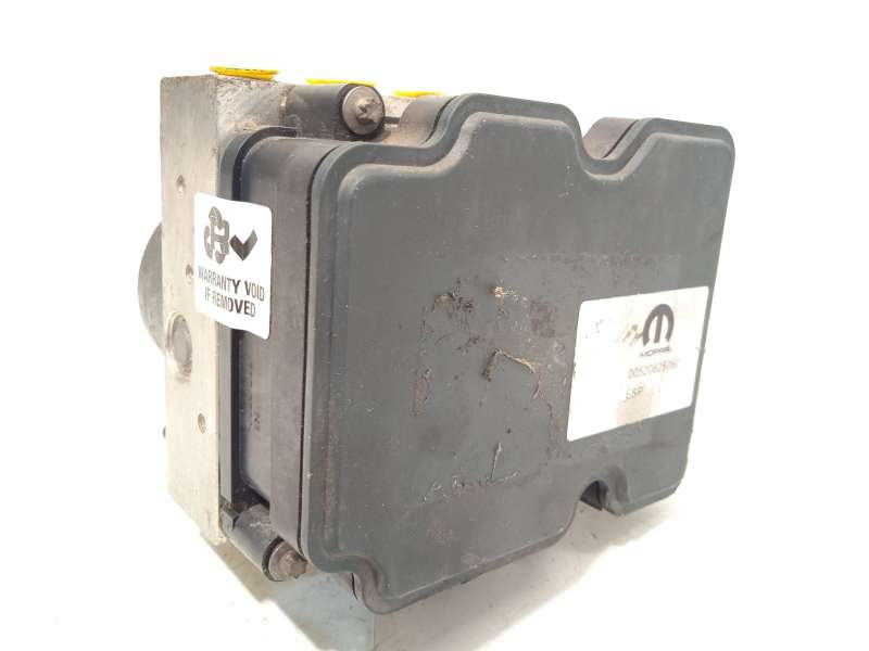 Recambio de abs para fiat tipo ii (356) sedan easy referencia OEM IAM 52082506 2265106516 269782 3