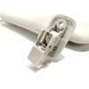 Recambio de parasol derecho para mazda 2 hatchback (dl, dj) 1.5 skyactiv-g referencia OEM IAM DB5J6927075  