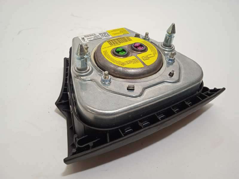 Recambio de airbag delantero izquierdo para volvo c30 d2 kinetic referencia OEM IAM 31332807  P31332807 - Azul 5
