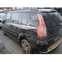 CITROËN C4 GRAND PICASSO