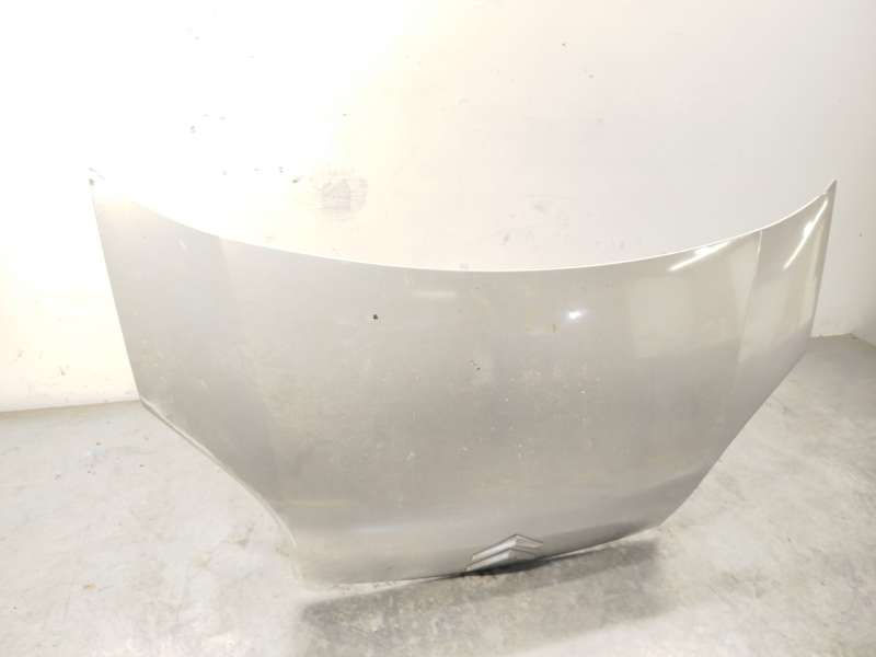 Recambio de capot para citroën nemo monospace 1.4 hdi referencia OEM IAM 7901Q1 - Plata 2