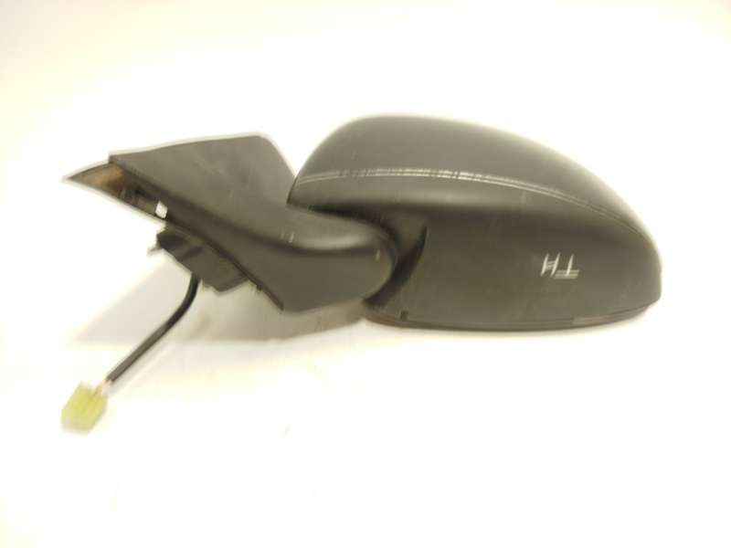 Recambio de retrovisor izquierdo para suzuki sx4 (ey, gy) 1.9 ddis 4x4 (rw 419d) referencia OEM IAM 8470279J60ZCC - Negro 3