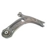 Recambio de brazo suspension inferior delantero derecho para seat ateca (kh7, khp) 1.5 tsi referencia OEM IAM 3Q0407152P  