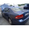 saab 9-3 berlina del año 2006