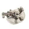 Recambio de mangueta delantera izquierda para peugeot ion electric referencia OEM IAM 3646C3  