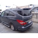 SSANGYONG RODIUS I