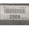 Recambio de caja cambios para mercedes-benz clase gle (w166) gle 350 d 4matic referencia OEM IAM 725035 A2512802900 A7252709710