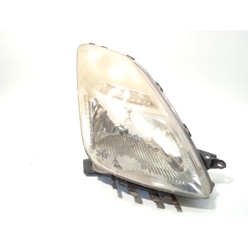 Recambio de faro derecho para toyota prius liftback (_w2_) 1.5 hybrid (nhw20_) referencia OEM IAM 8113047181  