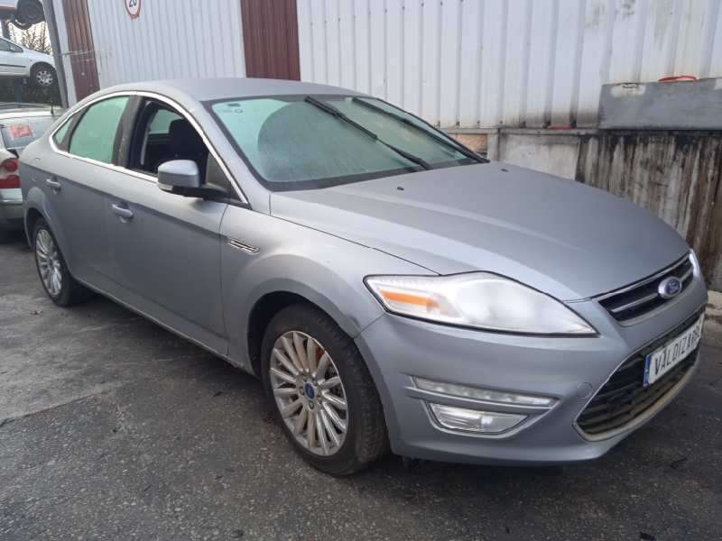 FORD MONDEO BER. (CA2)