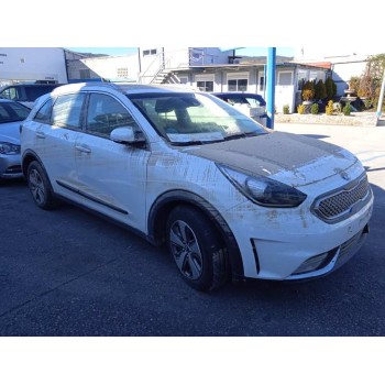 kia niro del año 2019