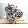 Recambio de caja cambios para renault captur i (j5_, h5_) 1.5 dci 110 referencia OEM IAM TL4080 320104096R 