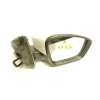 Recambio de retrovisor derecho para skoda rapid (nh3, nk3, nk6) 1.4 tdi referencia OEM IAM 5JB857408KAE7 5JB857508E9B9 