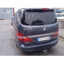 SSANGYONG RODIUS I