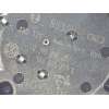 Recambio de motor limpia trasero para volkswagen polo (6r1) gti referencia OEM IAM 5K6955711B  0390201207