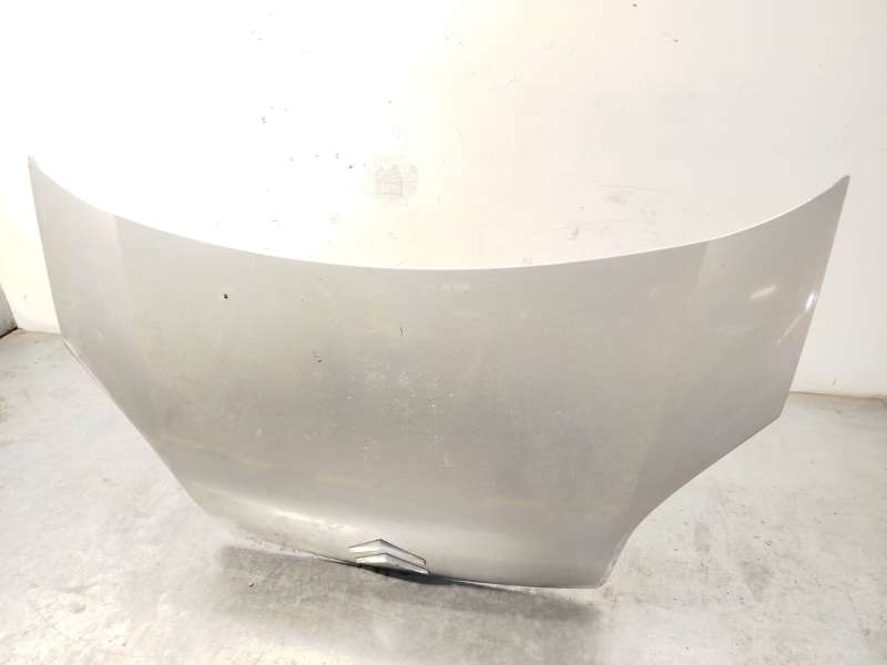 Recambio de capot para citroën nemo monospace 1.4 hdi referencia OEM IAM 7901Q1 - Plata 3