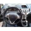 ford fiesta vi (cb1, ccn) del año 2012