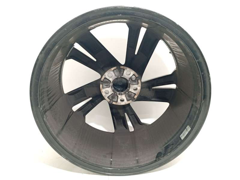 Recambio de llanta para volkswagen tiguan (ad1, ax1) 2.0 tdi referencia OEM IAM 5NA601025AMAX1 5