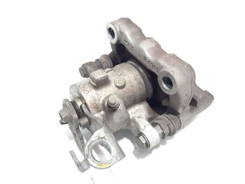 Recambio de pinza freno trasera derecha para volkswagen polo 1.0 tsi referencia OEM IAM 2Q0615424C - Blanco 3