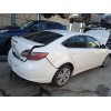 mazda 6 hatchback (gh) del año 2008