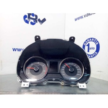 CUADRO INSTRUMENTOS 85013SG230 