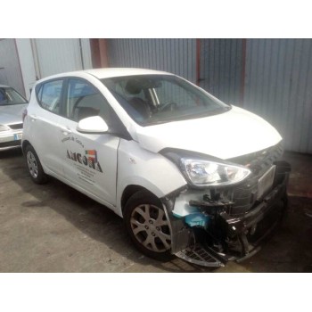 hyundai i10 del año 2015