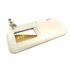Recambio de parasol izquierdo para mazda 2 hatchback (dl, dj) 1.5 skyactiv-g referencia OEM IAM DB5J6932075  