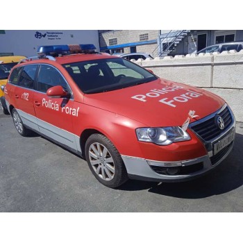 VOLKSWAGEN PASSAT VARIANT (3C5)