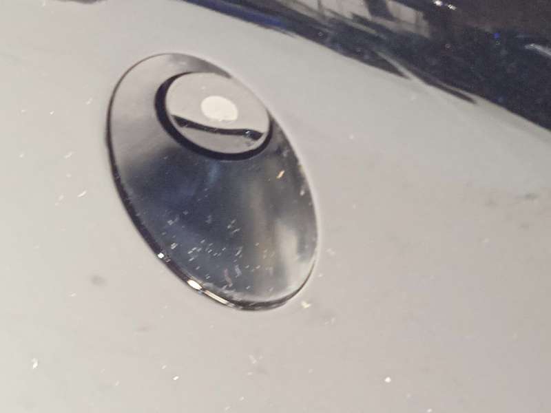 Recambio de retrovisor izquierdo para peugeot 308 iii (fb_, fh_, fp_, f3_, fm_) puretech 130 (fphnsl, fphnst) referencia OEM IAM 5