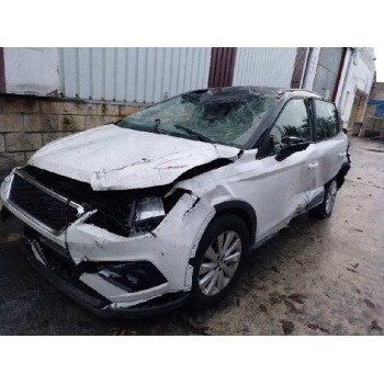 seat arona del año 2018