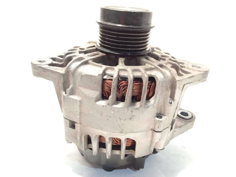 Recambio de alternador para kia rio drive referencia OEM IAM 373002B760  2616559 - Blanco 2