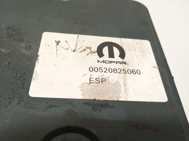 Recambio de abs para fiat tipo ii (356) sedan easy referencia OEM IAM 52082506 2265106516 269782 6