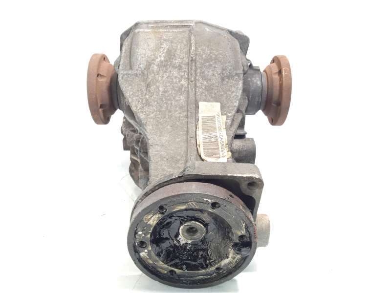 Recambio de diferencial trasero para audi a7 sportback (4ga) 3.0 tdi quattro referencia OEM IAM PHH 0AR525083C 2