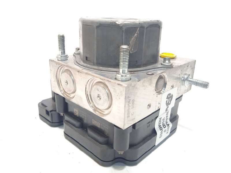Recambio de abs para renault clio iv limited referencia OEM IAM 476601203R 2265106516 269722 2