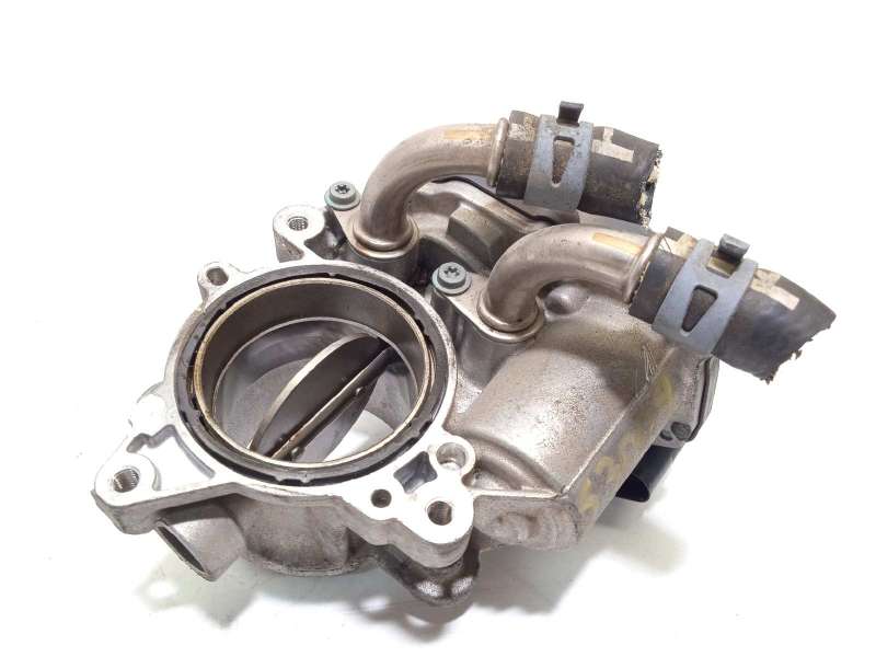 Recambio de caja mariposa para seat leon st (5f8) x-perience 4drive referencia OEM IAM 04L128063T  04L128059T 2